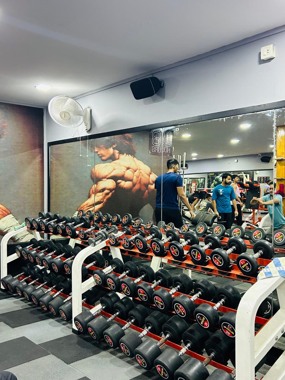 gallery